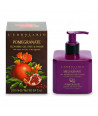 L'ERBOLARIO MELOGRANO POMEGRANATE CLEANSING GEL FACE & HANDS 250ml