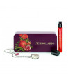 L'ERBOLARIO MELOGRANO POMEGRANATE BEAUTY BOX SEMPRE CON TE PERFUME 10ml