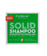 FOLTENE SOLID SHAMPOO NOURISHING FOR NORMAL HAIR 75gr