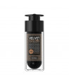 FREZYDERM VELVET COLORS MAKE UP REGULATOR MATIFYING EFFECT DARK 30ml