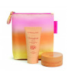 L'ERBOLARIO FRANGIPANI BEAUTY POCHETTE MAGICA LUCE ΑΦΡΟΛΟΥΤΡΟ 75ml & ΚΡΕΜΑ ΣΩΜΑΤΟΣ 75ml