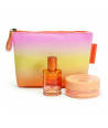 L'ERBOLARIO FRANGIPANI BEAUTY POCHETTE DOLCI ATTIMI PERFUME 30ml & BODY CREAM 75ml