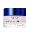 URIAGE AGE ABSOLU REDENSIFYING SLEEPING MASK 50ml