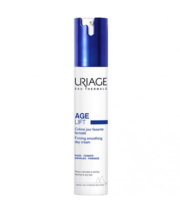 URIAGE AGE LIFT FIRMING SMOOTHING DAY CREAM 40ml