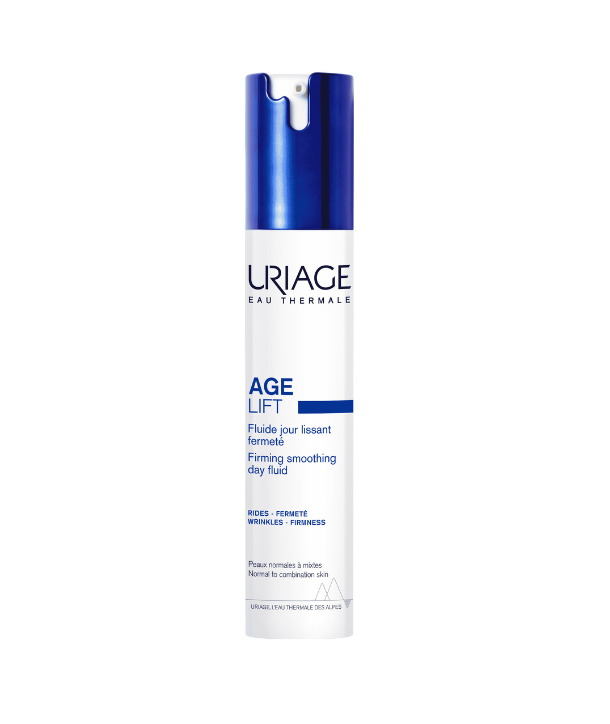 URIAGE AGE LIFT FIRMING SMOOTHING DAY FLUID 40ml