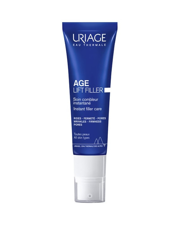 URIAGE AGE LIFT FILLER INSTANT FILLER CARE 30ml