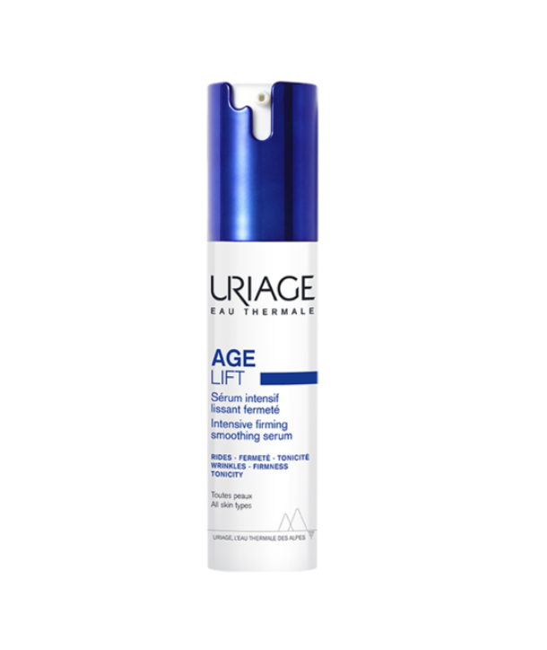 URIAGE AGE LIFT INTENSIVE FIRMING SMOOTHING SERUM 30ml