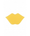 INTERMED EVA BELLE GOLD HYDROGEL LIP MASK 1 ΤΕΜΑΧΙΟ