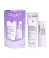 CAUDALIE PROMO VINOTHERAPIST HAND NAIL CREAM 30ml & LIP CONDITIONER 4.5gr