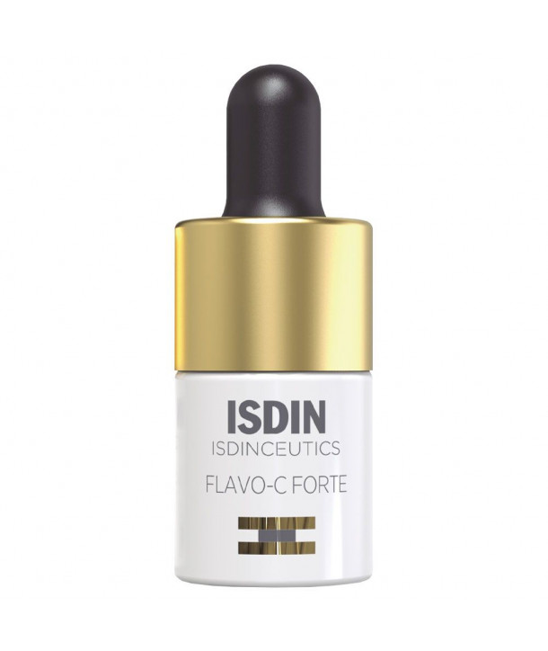 ISDIN FLAVO C FORTE SERUM 5.3ml