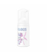 EUBOS INTIMATE WOMAN SHOWER FOAM 100ml