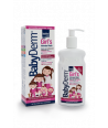 BABYDERM GIRLS 300ml
