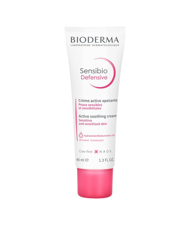 BIODERMA SENSIBIO DEFENSIVE 40ml