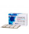 VIOGENESIS L CARNITINE MIX (ACETYL 350mg & TARTRATE 350mg) 60 CAPS