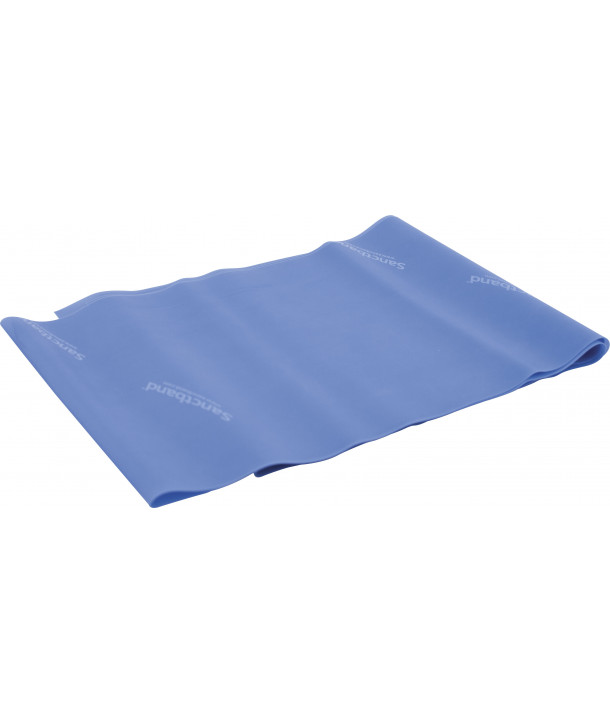 SANCTBAND LATEX HARD BLUE