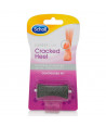 SCHOLL EXPERT CARE CRACKED HEEL REFILL 1 PIECE