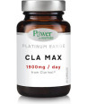 POWER HEALTH PLATINUM RANGE CLA MAX 1900mg / DAY 60 CAPS