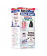 NEILMED SINUS RINSE STARTER KIT + 10 SACHETS