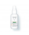 VICHY CAPITAL SOLEIL UV CLEAR SPF50+ 40ml