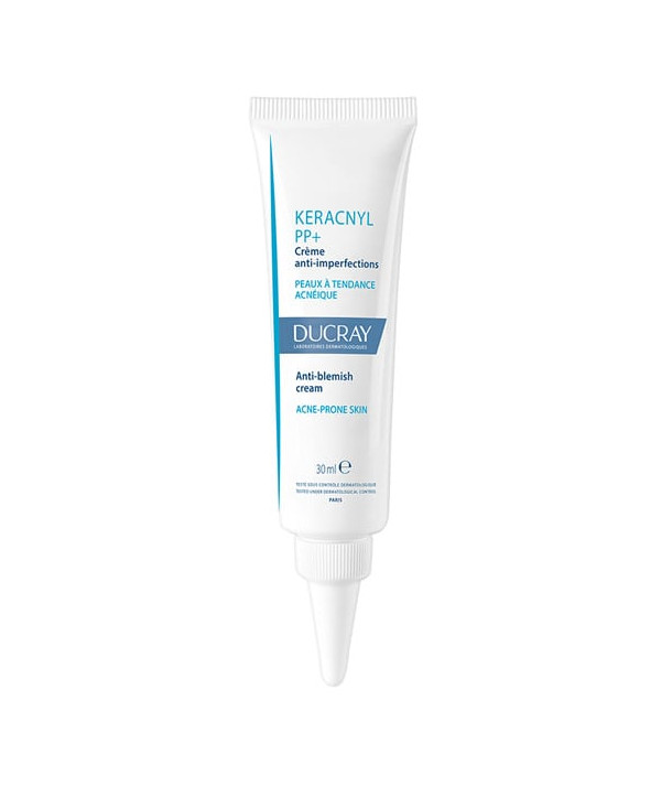 ADERMA KERACNYL PP+ ANTI BLEMISH CREAM 30ml