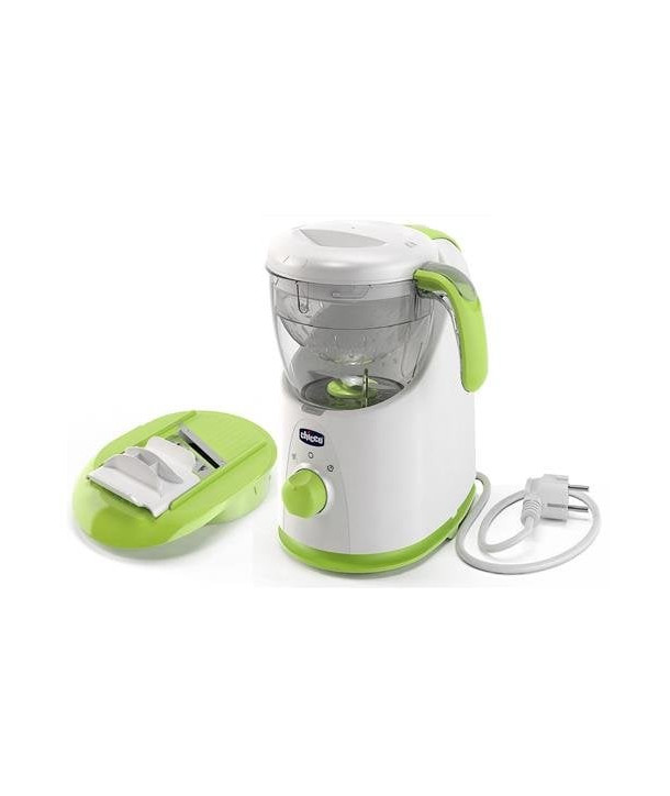 CHICCO EASY MEAL BABY FOOD MAKER
