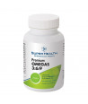 SUPER HEALTH PREMIUM OMEGAS 3 6 9 60 SOFTGELS CAPS