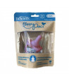 DR BROWN'S PINK SILICONE SOOTHER 0-6m
