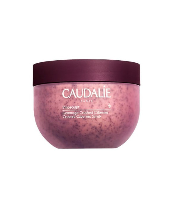 CAUDALIE VINOSCULPT CRUSHED CABERNET PEELING 225gr