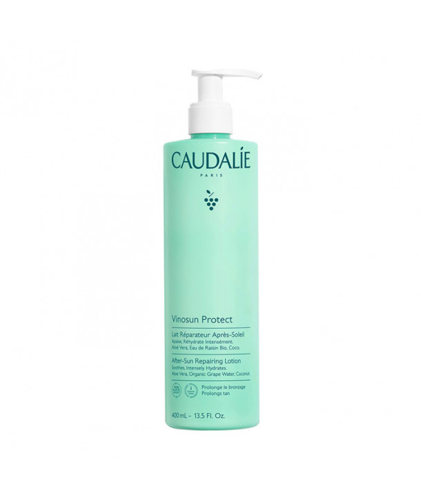 CAUDALIE VINOSUN PROTECT AFTER SUN 400ml