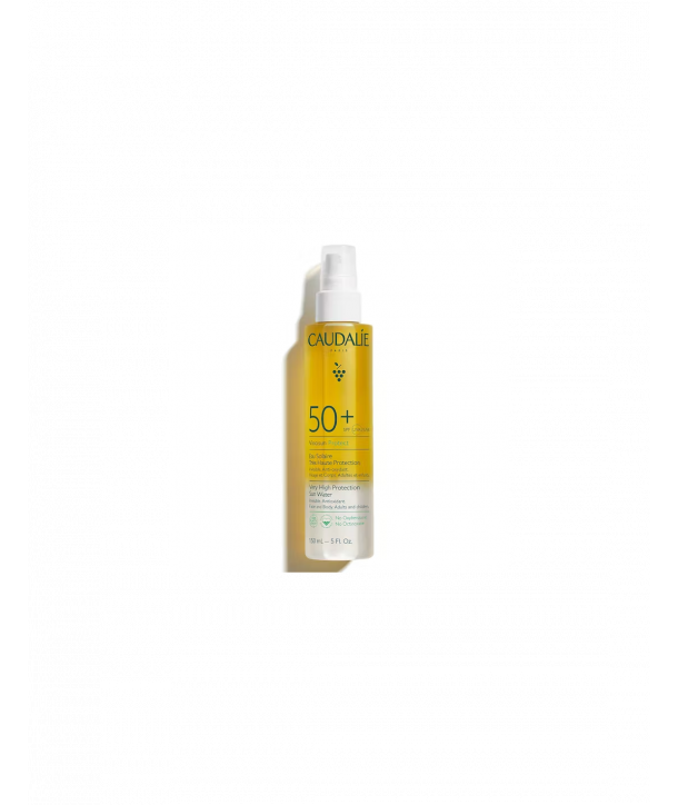 CAUDALIE VINOSUN PROTECT SPF50+ SONNENLOTION 150ml