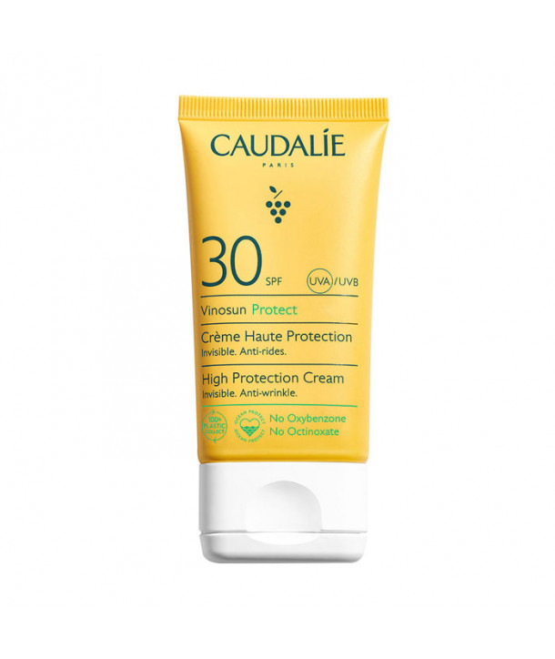 CAUDALIE VINOSUN PROTECT HIGH PROTECTION CREAM SPF30 50ml