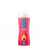DUREX PLAY MASSAGE 2 IN 1 GUARANA 200ml