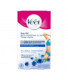 VEET COLD WAX STRIPS BIKINI FOR SENSITIVE SKIN