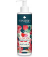 MESSINIAN SPA I LOVE YOU CHERRY MUCH BODY MILK 300ml