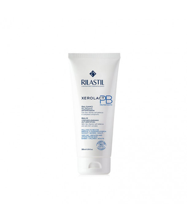EPSILON HEALTH RILASTIL XEROLACT PB BALM 200ml