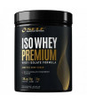 SELF OMNINUTRITION ISO WHEY PREMIUM WHITE CHOCOLATE STRAWBERRY 1KG