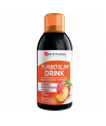 FORTE PHARMA TURBOSLIM DRINK PEACH 500ml