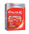 FORTE PHARMA ENERGY VITALITE 4G 20 AMP
