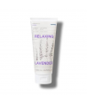 KORRES RELAXING LAVENDER OVERNIGHT BODY MILK 200ml