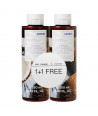 KORRES COCONUT WATER SHOWERGEL 250ml 1+1 FREE