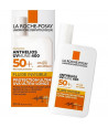 LA ROCHE POSAY ANTHELIOS UVMUNE 400 SPF50+ FLUIDE INVISIBLE 50ml