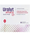 EPSILON HEALTH UROLYT ATTACK 8 SACHETS