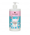 MESSINIAN SPA BUBBLE GUM SHOWER GEL 750ml