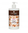 MESSINIAN SPA CHOCOLATE CARAMEL FUDGE SHOWER GEL 750ml