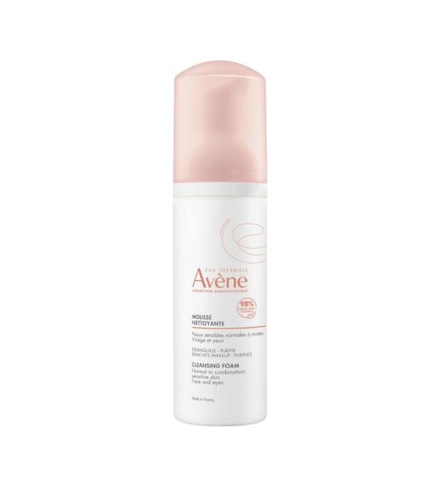 AVENE CLEANSING FOAM 150ml