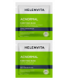 HELENVITA ACNORMAL PURIFYING FACIAL MASK 2x8ml