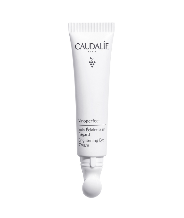CAUDALIE VINOPERFECT BRIGHTENING EYE CREAM 15ml