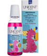 INTERMED UNIDENT KIDS MOUTHWASH 250ml