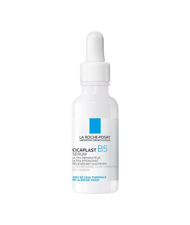 LA ROCHE POSAY CICAPLAST B5 SERUM 30ml