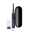 ORAL B IQ SERIES 5 BLACK TOOTHBRUSH 1 PIECE